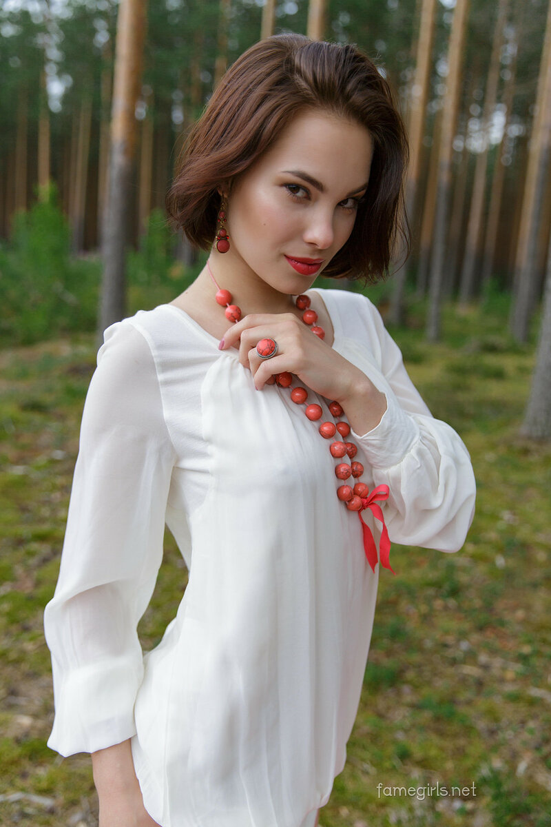 Проститутка Ирина